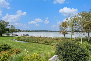 Crowne Pointe Shores