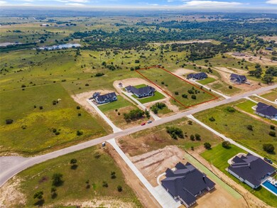 1035 Kingsley Ct, Weatherford, TX 76087 - photo 3