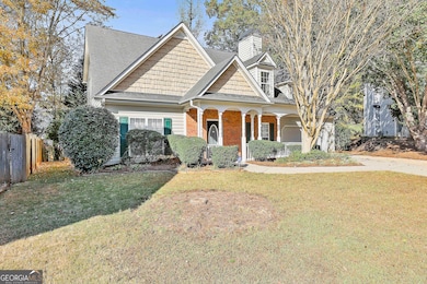 21 Oak Park Square, Newnan, GA 30265 - photo 4