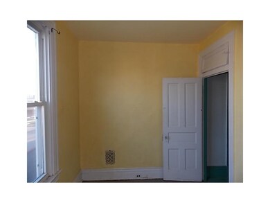Bedroom.