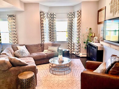 239 W 5th St unit 3, Boston, MA 02127 - photo 3