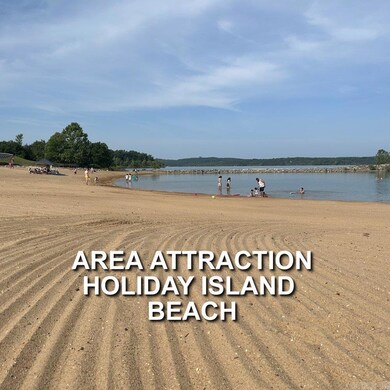 Lot 3 Blackfoot Dr, Holiday Island, AR 72631 - photo 4