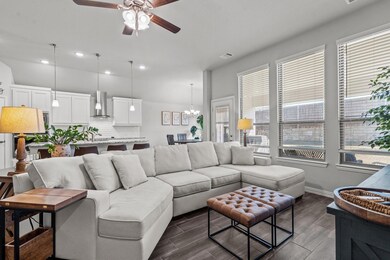 413 Vaquero St, Weatherford, TX 76087 - photo 6