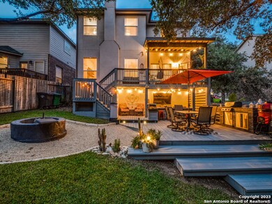 138 Gazelle Ct, San Antonio, TX 78259 - photo 4