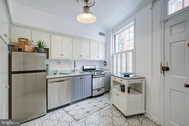 1523 27th St NW, Washington, DC 20007 - photo 5