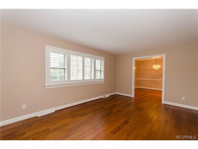 Living Room-Fresh interior paint throughout, Plant