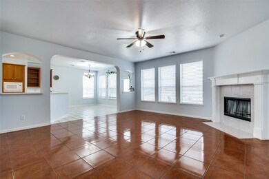 805 Glen Lakes Ct, Wylie, TX 75098 - photo 7