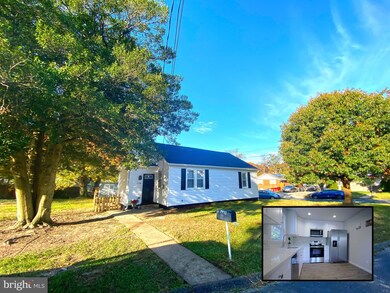 7700 Highpoint Rd, Clearwater Beach, MD 21226 - photo 2