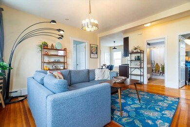 153 Rowe St unit 3, Roslindale, MA 02131 - photo 3