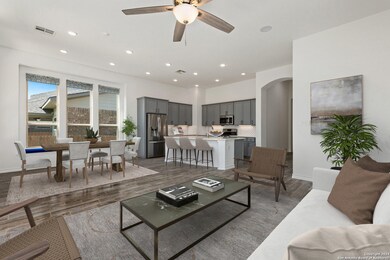 10240 High Noon Dr, San Antonio, TX 78254 - photo 5