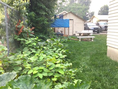 House Side