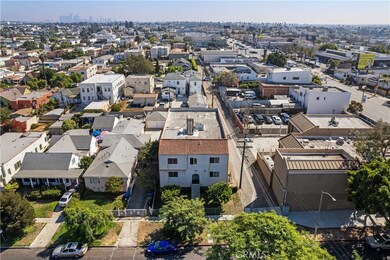 1858 S Orange Dr unit 6, Los Angeles, CA 90019 - photo 2