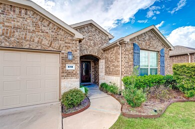 618 Pinyon Ct, Richmond, TX 77469 - photo 2