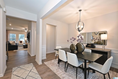 5440 Headwind Ln, Bessemer, AL 35022 - photo 2