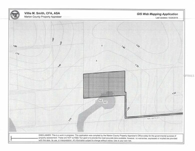 Boundary  and FEMA map