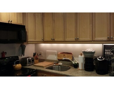 96 Saint Paul St unit 1, Brookline, MA 02446 - photo 4