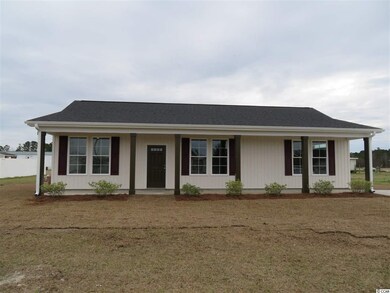 495 Hallie Martin Rd, Conway, SC 29527 - photo 6