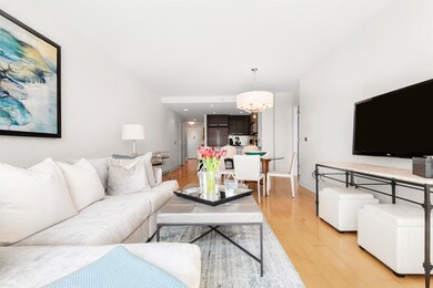 Crystal Point unit C1704, Jersey City, NJ 07302 - photo 6