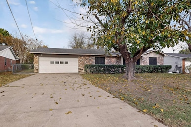 1705 E Hilton St, Sherman, TX 75090 - photo 5