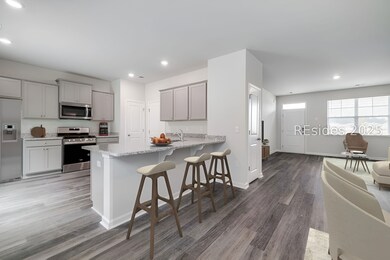 1173 Sanctum St, Ridgeland, SC 29936 - photo 7