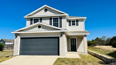 3827 Flyer Vista, San Antonio, TX 78261 - photo 2