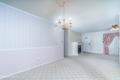 431 Regalwood Dr, Jacksonville, NC 28546 - photo 6