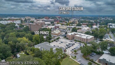 100 Prince Ave unit A404, Athens, GA 30601 - photo 4
