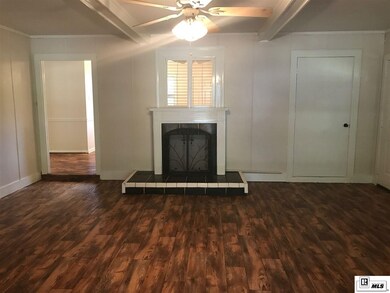 604 S Cox St, Bastrop, LA 71220 - photo 3