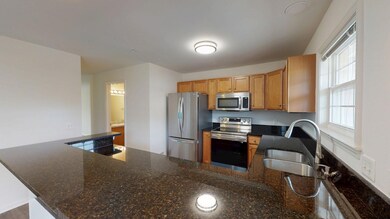 2974 Barclay Way unit 204, Ann Arbor, MI 48105 - photo 6