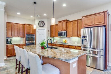 16238 Ondara, Helotes, TX 78023 - photo 7