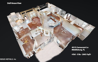 4015 Cormorant Ln, Middleburg, FL 32068 - photo 2