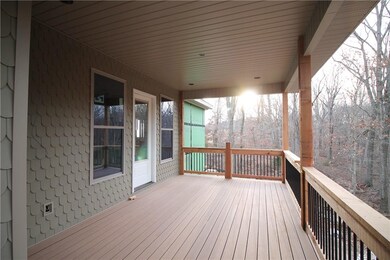 build your dream home and enjoy overlooking the na