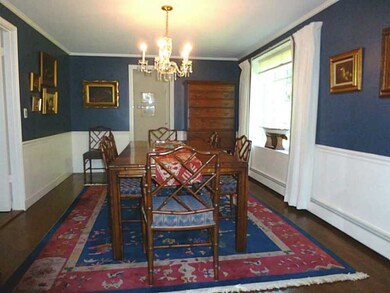 Dining Room.