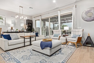 970 S Edith Dr, Chandler, AZ 85225 - photo 5