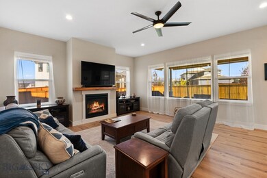 1604 Kit Carson Cir, Belgrade, MT 59714 - photo 4