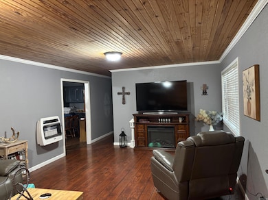 569 Cross County 105 Rd, Hickory Ridge, AR 72347 - photo 4