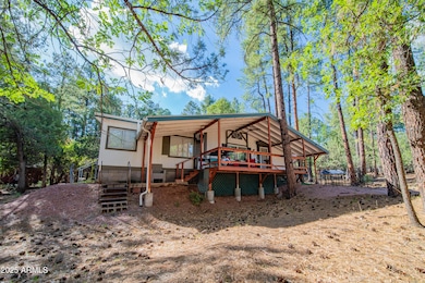 3372 Bradshaw Cir, Pine, AZ 85544 - photo 2