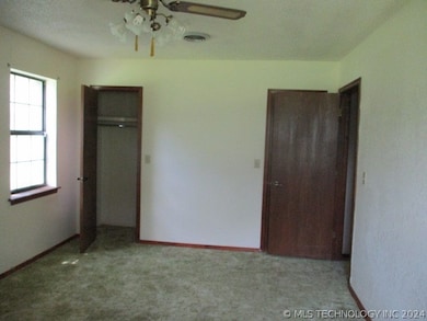 73131 S 262 Rd, Wagoner, OK 74467 - photo 4