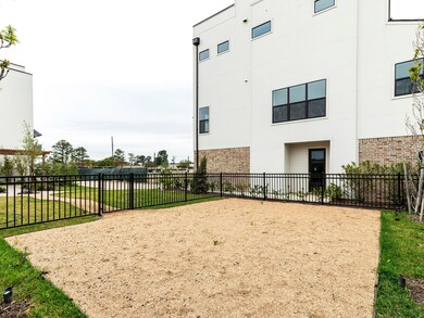 Community Dog Park
