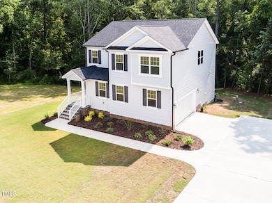 266 Fast Pitch Ln, Four Oaks, NC 27524 - photo 2