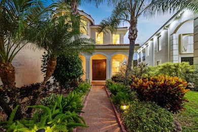 10638 Old Hammock Way, Wellington, FL 33414 - photo 6