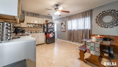 157 Carter Ln, Lincoln, IL 62656 - photo 5