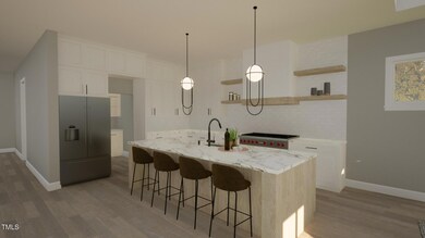 3813 Peaceful Creek Trail, Zebulon, NC 27597 - photo 4