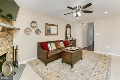 3024 Southern Elm Ct, Fairfax, VA 22031 - photo 5
