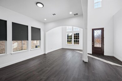 1703 Prestwick Ln, Ennis, TX 75119 - photo 5