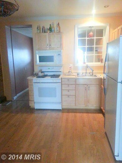 1706 Belt St, Baltimore, MD 21230 - photo 3