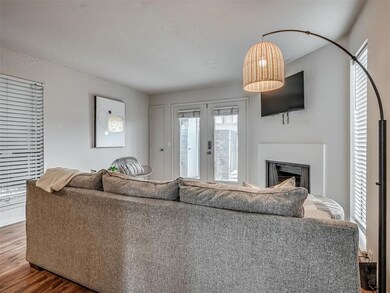 11530 N May Ave unit D103, Oklahoma City, OK 73120 - photo 5