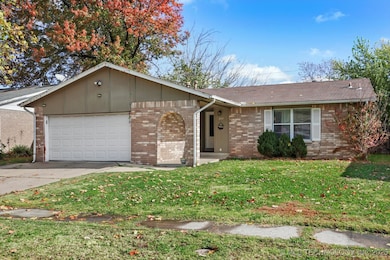 2781 S 136th East Place, Tulsa, OK 74134 - photo 2