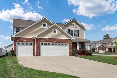 8694 Thatcher Ln, Avon, IN 46123 - photo 2