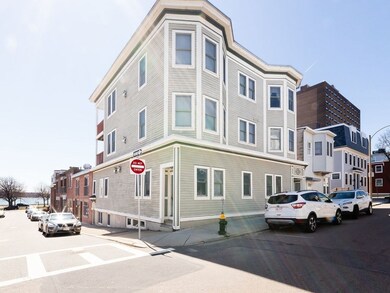 467 E 8th St unit 1B, Boston, MA 02127 - photo 2